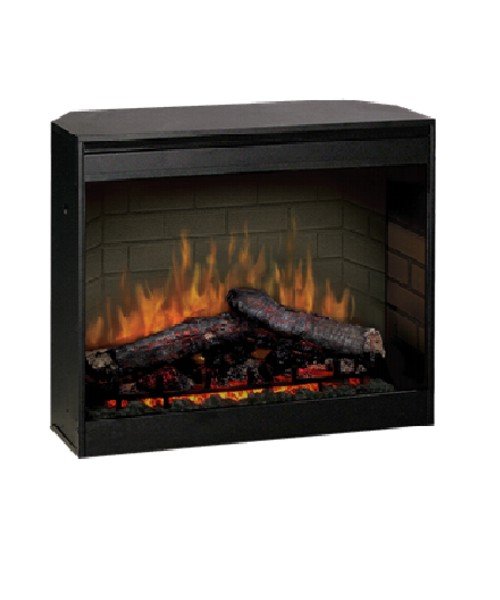 FOCARE ELECTRICE 3D DIMPLEX